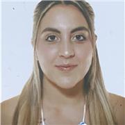 Doy clases particulares económicas a niños/as de primaria y 1º y 2º de la ESO. Tengo el título de Educación Secundaria Obligatoria y Bachillerato y estoy cursando tercero de Educación Social