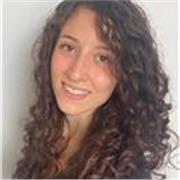 Translation graduate and Italian native tutor