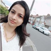 Hazar Naziya Shaik