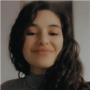 Undergrad student of (Mastery) Spanish Studies teaching Spanish to GCSE and A-Level students online