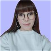 Udzielam korepetycji dzieciom w różnym wieku i na różnym poziomie językowym.