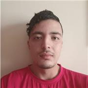 Profesor de matemáticas y ciencias sociales para primaria