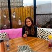 Secondary school children / adults 
Remote/Edinburgh
Psychology degree 