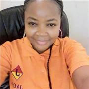 Roseline MBALLA