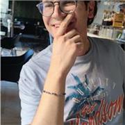 Insegno inglese fino ad un livello di scuola superiore ed università