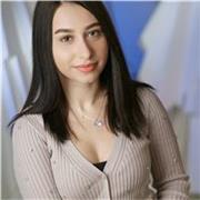 Englischlehrer für die Niveaustufen A1 bis C1 mit muttersprachlichen Englisch- und Rumänischkenntnissen 