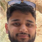 Mohammad Awais Nisar