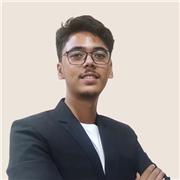 I am a passionate computer scientist eager to teach programming. My lessons are tailored for students of all levels who share a curiosity for coding. I focus on building strong fundamentals, problem-solving, and fostering a growth mindset to empower stude