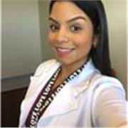 Médico general. Imparto clases de biología desde la universidad