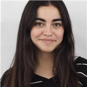 Estoy graduada de la ESO y bachillerato. Llevo un año de experiencia con clases particulares con niños de primaria.
