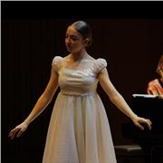 Rejoignez mes cours de danse classique et contemporaine à Strasbourg, ou en ligne