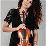 Offro lezioni di violino per ogni età e livello