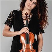Lezioni di violino per ogni età e livello