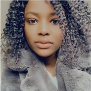 English student tutor with 3 year experience in South Africa and France (Dijon)