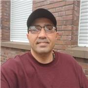 I offer English lessons for all ages and skill levels. My lessons are personalized, easy to follow, and tailored to each student's
