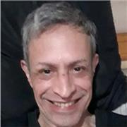 Professor ingles p hotelaria