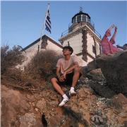 Jordan Pare