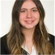 Profesora graduada en filología inglesa y con más de dos años de experiencia. Imparto clases tanto presencialmente como online.