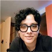 Online English for Adults with 10 years teaching experience.