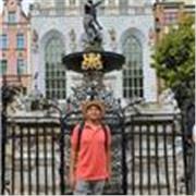 Abogado/estudiante/maestro de español :D