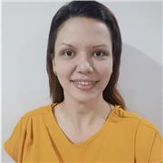 I´m Merly, 29 years old, I currently would be interested in teaching English/Spanish.