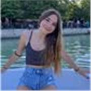 Antigua estudiante de bachillerato muy buena especialmente en química de segundo de bachillerato, podría ser de gran ayuda :)