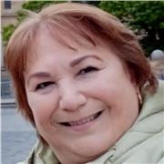 Licenciada en Contabilidad ubicada en Madrid, clases online