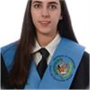 Profesora de educación infantil apto para dar clases a educación primaria 