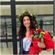 Laureata in lingue offre lezioni di spagnolo