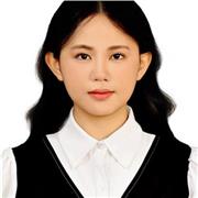 I'm pursuing a master's degree to become a lecturer who can inspire students in their studies.