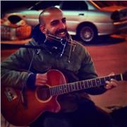 Clases online de música, instrumento, canto, composición de canciones