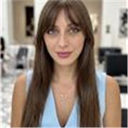 Sono laureata in scienze biologiche. Assisto studenti per scienze naturali , matematica e chimica