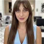 Sono laureata in scienze biologiche. Assisto studenti per scienze naturali , matematica e chimica