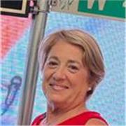 Profesora de Matemáticas con experiencia en el nivel medio y superior. Fundamentalmente la asignatura de Cálculo para ingeniería