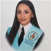 Profesora de apoyo escolar de secundaria (E.S.O, Bachillerato, EBAU)