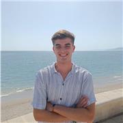 Imparto clases particulares de inglés de una manera dinámica y entretenida. Tengo nivel C1 (Advanced)