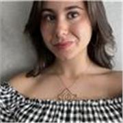Estudiante de ciencias de la salud, impartiría clases dirigidas a la ESO 