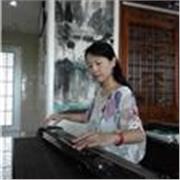 Chinese teacher teach Chinese for children and adults