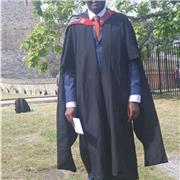 Muhammed