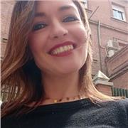 Soy profesora en activo de Lengua y Literatura castellana, desde hace 17 años, en la ESO y Bachillerato