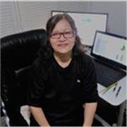 Maestra de Español en Línea mediante sesiones de ZOOM