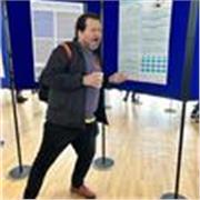 PhD researcher offering students the tools to become well-rounded researchers and academics in psychology.