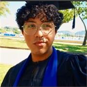 Professor de Matemática| Especialista em Ensino Interdisciplinar e Humanizado