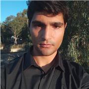 Soy responsable, educado,amable quiero que mis alumnos aprendan super rápido y bien