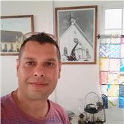 Profesor de apoyo pedagógico para niños de básica de manera virtual. Asesoría personalizada con metodología basada en la lúdica