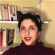 Manuela Orduna Bascope