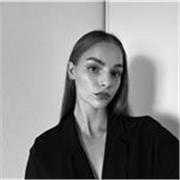 Étudiante ukrainienne avec DELF B2 et anglais B2 propose des cours d’anglais et de français pour enfants