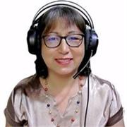 Native, patient Spanish online teacher recommended in trevelers guidebooks with over twenty years of experience teaching in Peru.