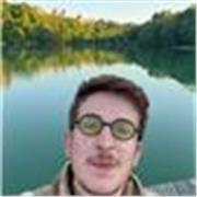 English tutor for people from all / ages 
