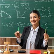 Tutor of English, Science .
I want to teach in Marburg, giessen